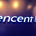 Tencent Revenues Up 10% in 2023