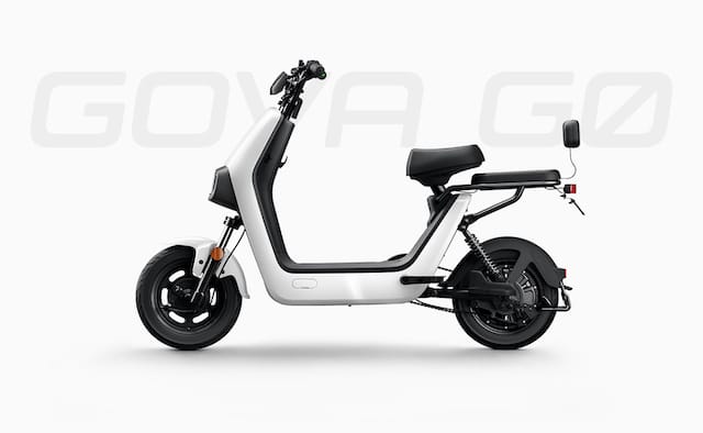 Chinese E-Scooter NIU Sales Volume Grew in 2021 – China Internet Watch