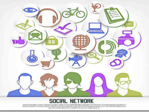 social network